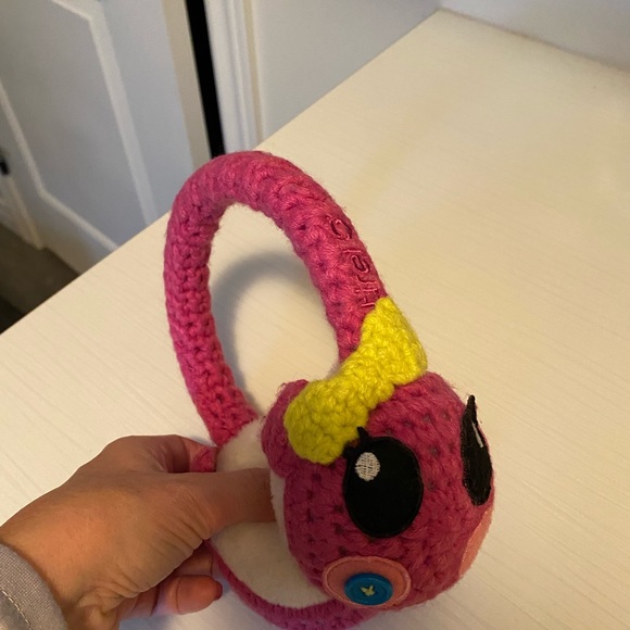 5/$25  Lot of Girl's Winter Accessories Scarves Earmuffs Gap Justice - Picture 1 of 10